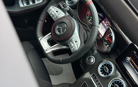 Mercedes-Benz C-Класс AMG, 2017 год, 3 449 000 рублей, 17 фотография