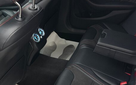 Mercedes-Benz C-Класс AMG, 2017 год, 3 449 000 рублей, 20 фотография