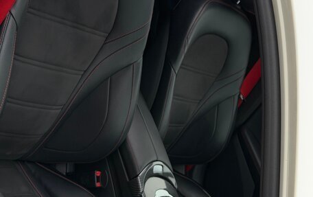 Mercedes-Benz C-Класс AMG, 2017 год, 3 449 000 рублей, 24 фотография