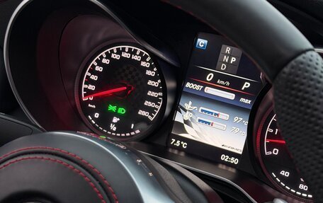 Mercedes-Benz C-Класс AMG, 2017 год, 3 449 000 рублей, 30 фотография