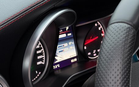 Mercedes-Benz C-Класс AMG, 2017 год, 3 449 000 рублей, 28 фотография