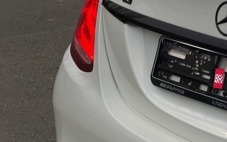 Mercedes-Benz C-Класс AMG, 2017 год, 3 449 000 рублей, 34 фотография