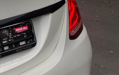 Mercedes-Benz C-Класс AMG, 2017 год, 3 449 000 рублей, 33 фотография