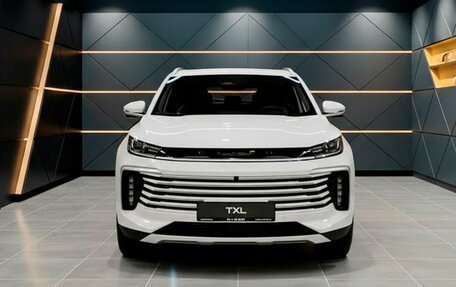 CheryExeed TXL, 2024 год, 3 800 000 рублей, 8 фотография