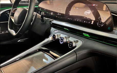 CheryExeed TXL, 2024 год, 3 800 000 рублей, 10 фотография