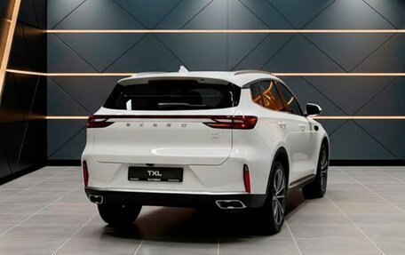 CheryExeed TXL, 2024 год, 3 800 000 рублей, 9 фотография