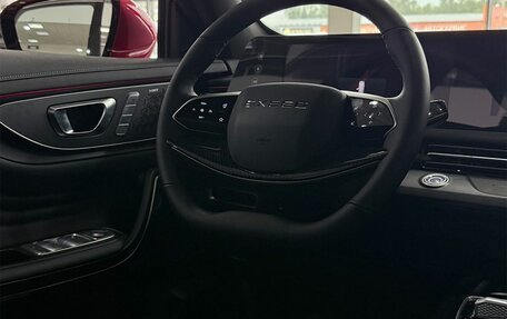 CheryExeed LX, 2024 год, 3 525 000 рублей, 7 фотография
