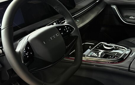 CheryExeed LX, 2024 год, 3 525 000 рублей, 5 фотография