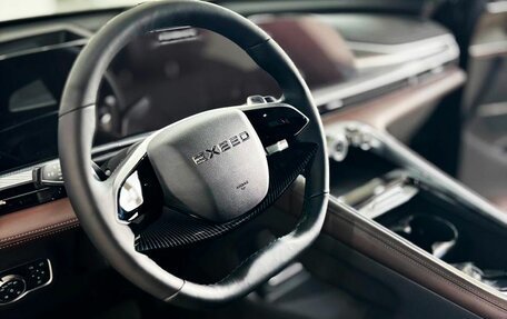 CheryExeed TXL, 2024 год, 4 200 000 рублей, 10 фотография