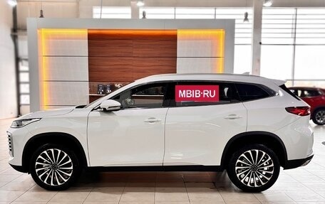 CheryExeed TXL, 2024 год, 3 800 000 рублей, 3 фотография