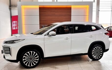 CheryExeed TXL, 2024 год, 3 800 000 рублей, 4 фотография