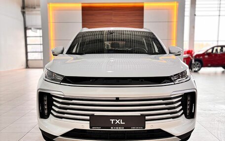 CheryExeed TXL, 2024 год, 3 800 000 рублей, 5 фотография