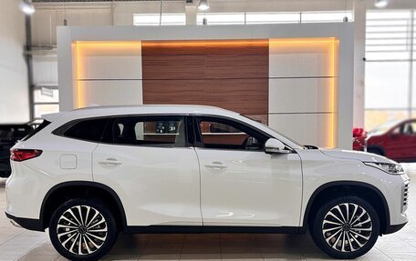 CheryExeed TXL, 2024 год, 3 800 000 рублей, 7 фотография