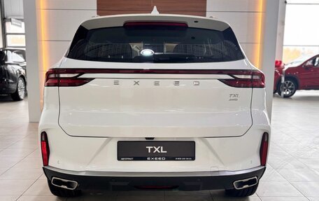 CheryExeed TXL, 2024 год, 3 800 000 рублей, 6 фотография