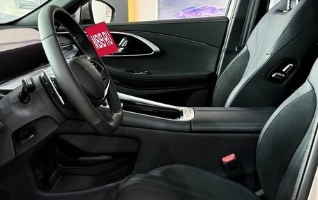 CheryExeed TXL, 2024 год, 3 900 000 рублей, 5 фотография