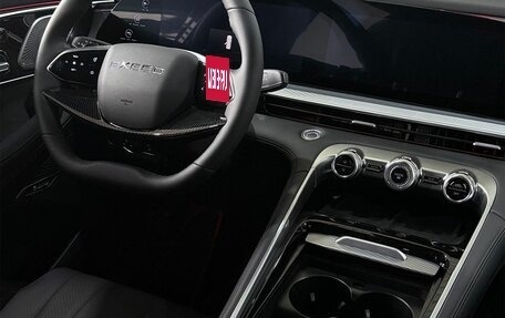 CheryExeed TXL, 2024 год, 3 800 000 рублей, 6 фотография