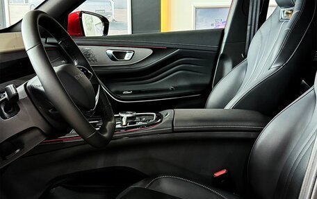 CheryExeed LX, 2024 год, 2 790 000 рублей, 6 фотография