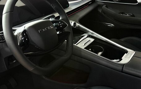 CheryExeed TXL, 2025 год, 3 800 000 рублей, 6 фотография