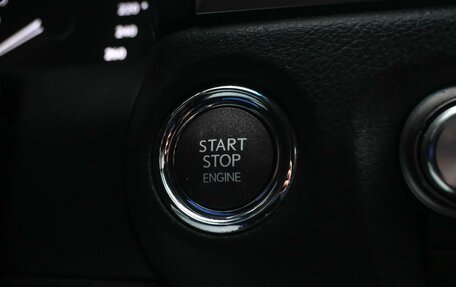 Lexus GS IV рестайлинг, 2014 год, 2 274 000 рублей, 12 фотография