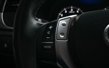 Lexus GS IV рестайлинг, 2014 год, 2 274 000 рублей, 14 фотография