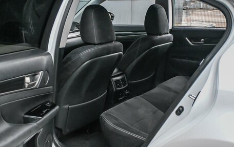 Lexus GS IV рестайлинг, 2014 год, 2 274 000 рублей, 11 фотография