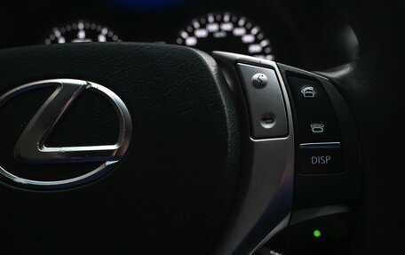 Lexus GS IV рестайлинг, 2014 год, 2 274 000 рублей, 15 фотография