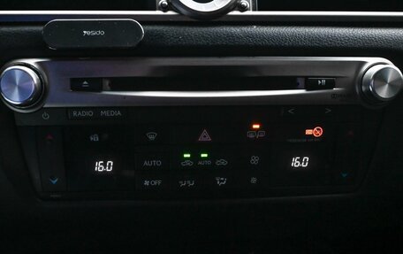 Lexus GS IV рестайлинг, 2014 год, 2 274 000 рублей, 17 фотография