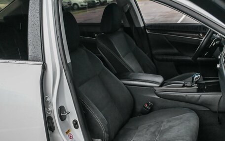 Lexus GS IV рестайлинг, 2014 год, 2 274 000 рублей, 8 фотография