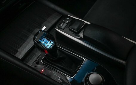 Lexus GS IV рестайлинг, 2014 год, 2 274 000 рублей, 18 фотография