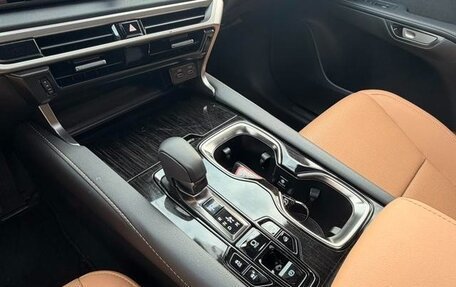 Lexus RX IV рестайлинг, 2023 год, 7 120 000 рублей, 7 фотография