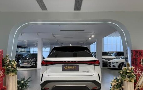 Lexus RX IV рестайлинг, 2023 год, 7 120 000 рублей, 5 фотография