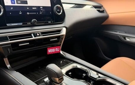 Lexus RX IV рестайлинг, 2023 год, 7 120 000 рублей, 10 фотография