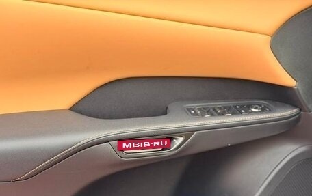 Lexus RX IV рестайлинг, 2023 год, 7 120 000 рублей, 9 фотография