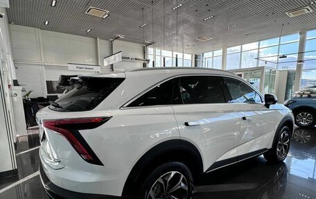 Haval F7, 2025 год, 3 199 000 рублей, 14 фотография