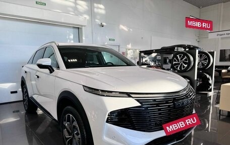 Haval F7, 2025 год, 3 199 000 рублей, 5 фотография