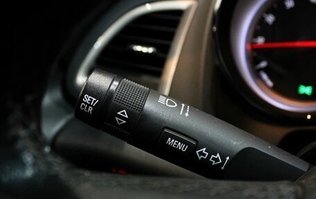 Opel Astra J, 2013 год, 969 000 рублей, 12 фотография