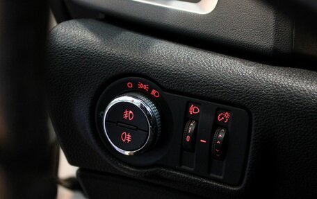 Opel Astra J, 2013 год, 969 000 рублей, 11 фотография