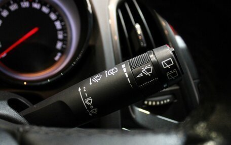 Opel Astra J, 2013 год, 969 000 рублей, 15 фотография