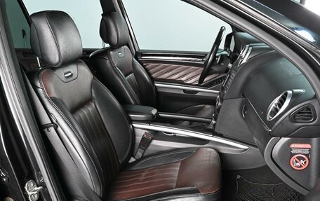 Mercedes-Benz GL-Класс, 2012 год, 1 899 000 рублей, 8 фотография