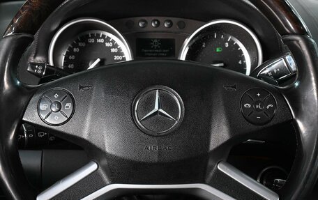 Mercedes-Benz GL-Класс, 2012 год, 1 899 000 рублей, 12 фотография