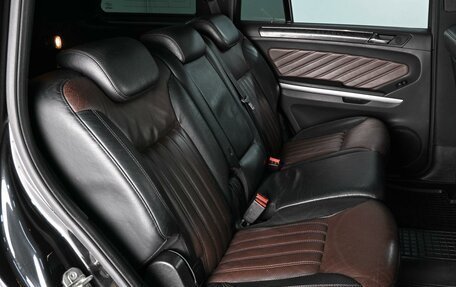 Mercedes-Benz GL-Класс, 2012 год, 1 899 000 рублей, 7 фотография