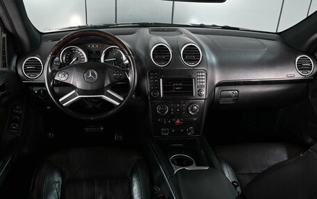 Mercedes-Benz GL-Класс, 2012 год, 1 899 000 рублей, 6 фотография