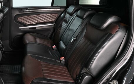 Mercedes-Benz GL-Класс, 2012 год, 1 899 000 рублей, 9 фотография