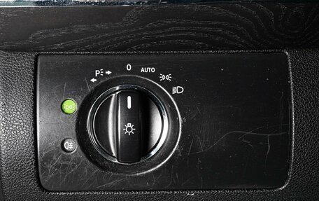 Mercedes-Benz GL-Класс, 2012 год, 1 899 000 рублей, 18 фотография