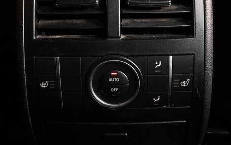 Mercedes-Benz GL-Класс, 2012 год, 1 899 000 рублей, 17 фотография