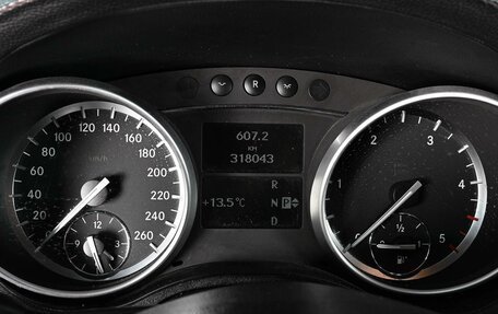 Mercedes-Benz GL-Класс, 2012 год, 1 899 000 рублей, 20 фотография