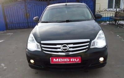 Nissan Almera, 2016 год, 395 000 рублей, 1 фотография