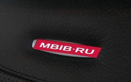 Mercedes-Benz GL-Класс, 2012 год, 1 899 000 рублей, 19 фотография