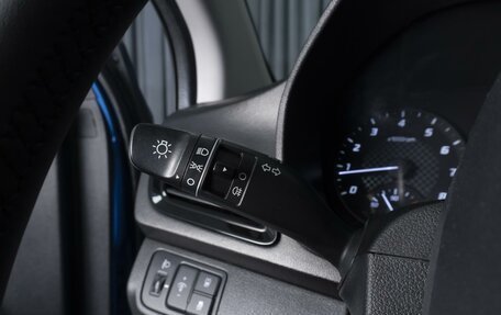 Hyundai Solaris II рестайлинг, 2021 год, 1 539 000 рублей, 18 фотография