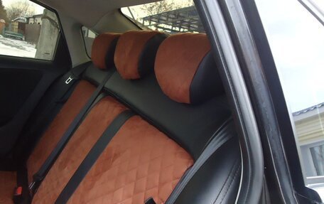 Nissan Almera, 2016 год, 395 000 рублей, 7 фотография